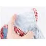 UgyDuky Female Dog Diapers for Small Medium and Large Dogs, Jean Leakproof Doggie Sanitary Panties, The Harassment of Pants and Safety Pants Breathable