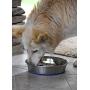 OurPets DuraPet Slow Feed Premium Stainless Steel Dog Bowl (Durable Stainless Steel Dog Bowls, Slow Feeder Dog Bowls, Dog Food Bowl, Dog Water Bowl) Great Alternative to Snuffle Mat for Dogs
