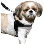 SPORN Easy Fit Harness Gray Small