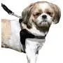 SPORN Easy Fit Harness Gray Small SPORN Easy Fit Harness Gray Small
