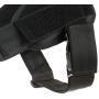 Julius-K9 16STEALTH-P-1 IDC Stealth Powerharness for Dogs
