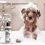 Vet Derm Solutions Super Hydrating & Conditioning Pet Shampoo-Veterinarian & Dermatologist Formulated-Soothes Dry Itchy Skin and Reduces Flakes-Paraben & Sulfate-Free, Tear-Free-16oz