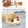 Fastsun Pet Snuffle Mat for Dogs Cats Boredom, Dog Educational Sound Toys, Interactive Feed Game Toys, Encourages Natural Foraging Skills for Cats Dogs, Stress Relief, be Smarter Fastsun Pet Snuffle Mat for Dogs Cats Boredom, Dog Educational Sound Toys, Interactive Feed Game Toys, Encourages Natural Foraging Skills for Cats Dogs, Stress Relief, be Smarter