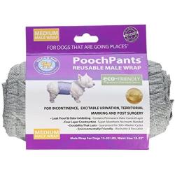 PoochPad Medium PoochPant Male Wrap