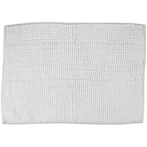 DII Bone Dry Ultra Absorbent Chennille Pet Entry Mat, 17x24'', Non-Skid Plush Travel Kennel & Crate Liner for Cats and Dogs