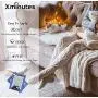 Premium Quality Anti-Scratch Cat Training Sheets | Cat Furniture Scratching Deterrent – Couch Protector | Including Biggest 9 XXL size Sticky SHEETS 12'' X 17''| Transparent Clear Double Sided Tape Premium Quality Anti-Scratch Cat Training Sheets | Cat Furniture Scratching Deterrent – Couch Protector | Including Biggest 9 XXL size Sticky SHEETS 12'' X 17''| Transparent Clear Double Sided Tape