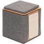 Vesper Cat Furniture, Cubo Cat Tree House