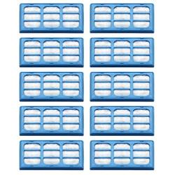 Replacement Water Filter Cartridges for Cat Mate & Dog Mate Fountains, Pack of 10