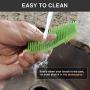 Dasksha Dog Hair Remover - Pet Fur and Lint Remover for Furniture, Car Interiors, Rugs, Carpets