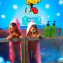 Underwater Dogs - Soap Free Dog Shampoo and Conditioner Set - Vanilla/Coconut - Eliminates Pet Odor and Relieves Itchy Skin