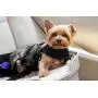 Doggy Car Headrest Restraint - Animal Safety Seat Belt Strap - Adjustable Nylon Fabric Harness for Dog – Easy Vehicle Travel with Pet – Durable Zipline & Tether Backseat for Traveling Doggy Car Headrest Restraint - Animal Safety Seat Belt Strap - Adjustable Nylon Fabric Harness for Dog – Easy Vehicle Travel with Pet – Durable Zipline & Tether Backseat for Traveling