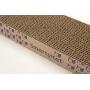 SmartyKat Made in The USA Corrugate Cat Scratchers with Catnip Infused Technology