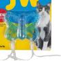 Doskocil JW Pet Butterfly Cataction Toy