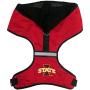 Pets First Iowa State Harness, Small