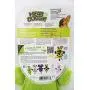 Hear Doggy Flatties with Chew Guard Technology Dog Toy, Gator (2-(Pack))