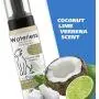 Wahl Pet Friendly Waterless No Rinse Shampoo for Animals – Oatmeal & Coconut Lime Verbena for Cleaning, Conditioning, Detangling & Moisturizing Dogs, Cats & Horses – 7.1 Oz Wahl Pet Friendly Waterless No Rinse Shampoo for Animals – Oatmeal & Coconut Lime Verbena for Cleaning, Conditioning, Detangling & Moisturizing Dogs, Cats & Horses – 7.1 Oz