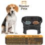 Neater Feeder Deluxe with Leg Extensions