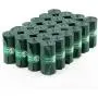 Greener Walker Poop Bags for Dog Waste-360 Bags,Extra Thick Strong 100% Leak Proof Biodegradable Dog waste Bags (Deep Green) Greener Walker Poop Bags for Dog Waste-360 Bags,Extra Thick Strong 100% Leak Proof Biodegradable Dog waste Bags (Deep Green)