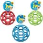 JW Pet Hol-ee Roller Dog Chew Toy, Medium