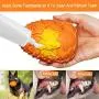 2021 Hswaye Dragon Egg Dog Chew Toys for Aggressive Chewer Large Breed.Tough Dog Dental Chew Toys.Indestructible Dog Toys for Small Medium Large Dogs.Orange 2021 Hswaye Dragon Egg Dog Chew Toys for Aggressive Chewer Large Breed.Tough Dog Dental Chew Toys.Indestructible Dog Toys for Small Medium Large Dogs.Orange