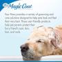 Four Paws Magic Coat Gentle Tearless Shampoo
