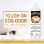 Dog Odor Off 16 oz Soaker bottle
