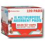Members Mark Pet Training Pads, 23'' x 24'' (120 ct.) Members Mark Pet Training Pads, 23'' x 24'' (120 ct.)