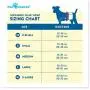 Paw Inspired 3ct Male Dog Wraps Washable, Belly Band for Dogs | Washable Dog Diapers, Reusable Male Dog Diapers for Marking (Medium (3 ct.), Assorted (White Lining))