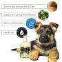 Best Shot Pet Scentament Spa Lemon Vanilla Oatmeal Conditioner Best Shot Pet Scentament Spa Lemon Vanilla Oatmeal Conditioner