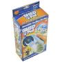Tool Parts Pet hair shed PAL VAC does not spray Pet Hair Vacuum Grooming System powered pet groomer shed vac TV