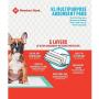 Members Mark Pet Training Pads, 23'' x 24'' (120 ct.) Members Mark Pet Training Pads, 23'' x 24'' (120 ct.)