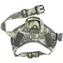 ZJDU K9 Dog Harness Handled MOLLE Vest, with Handletactical Service Dog Vest Harness,Outdoor Training Water-Resistant Comfortable Military Patrol K9 Dog Harness ZJDU K9 Dog Harness Handled MOLLE Vest, with Handletactical Service Dog Vest Harness,Outdoor Training Water-Resistant Comfortable Military Patrol K9 Dog Harness