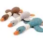SYMPLIST LIFE Wild Goose Puzzle Training Durable Plush Chew Toys for Dogs SYMPLIST LIFE Wild Goose Puzzle Training Durable Plush Chew Toys for Dogs