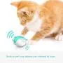 WZBP Cat Toys, Indoor Catnip Toys for Cats Silicone Fish cat Toothbrush Interactive chew Toy for pet Cats Suitable for All cat Species Dental Cleaning Care