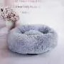 Vivi Bear Dog Bed Cat Bed Calming Dog Bed nest Extra Soft Comfortable Cute,Cat Cushion Bed Washable,Round Dog Bed Suitable for Cats and Small Medium Dogs Vivi Bear Dog Bed Cat Bed Calming Dog Bed nest Extra Soft Comfortable Cute,Cat Cushion Bed Washable,Round Dog Bed Suitable for Cats and Small Medium Dogs