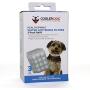 CoolerDog Healthspring Pet Fountain Water Softener Filters, 3-Pack