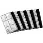 Premium Charcoal Filters for PetSafe Drinkwell Fountains, Pack of 10