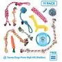 Pacific Pups Products supporting pacificpuprescue.com dog rope toys for aggressive chewers-set of 11 nearly indestructible dog toys-bonus giraffe rope toys-benefits non profit dog rescue. Pacific Pups Products supporting pacificpuprescue.com dog rope toys for aggressive chewers-set of 11 nearly indestructible dog toys-bonus giraffe rope toys-benefits non profit dog rescue.