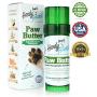 Pet Travel Bag - Easy Travel with Our Dog Travel Bag – Includes Paw Butter, Frisbee, Airline Approved Dog Travel Bag, 2 Collapsible Food-Water Bowls, 2 Food Travel Bags - Perfect for Dog, Cat