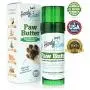 Pet Travel Bag - Easy Travel with Our Dog Travel Bag – Includes Paw Butter, Frisbee, Airline Approved Dog Travel Bag, 2 Collapsible Food-Water Bowls, 2 Food Travel Bags - Perfect for Dog, Cat