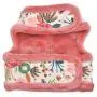Pinkaholic New York Fleece Jacket Harness Pinkaholic New York Fleece Jacket Harness