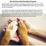 Northern Bark, Buy 1 and We Donate Additional 1 to Pet Shelter, Treat Dispensing Ball, Natural Rubber, Aggressive Chewers Northern Bark, Buy 1 and We Donate Additional 1 to Pet Shelter, Treat Dispensing Ball, Natural Rubber, Aggressive Chewers
