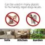 BYTEBAY 8 Pack Cat Repellent Outdoor/Indoor Scat Mat for Cats&Dogs, Keep Away Pest Plastic Mats with Spikes,16 x 13 Inches BYTEBAY 8 Pack Cat Repellent Outdoor/Indoor Scat Mat for Cats&Dogs, Keep Away Pest Plastic Mats with Spikes,16 x 13 Inches