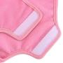 Mile High Life | Dog Fleece Vest | Adjustable Chest Size | Easy Step in Easy Closure | Small Dogs Cats Pets