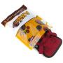 Alfie Pet - Jaden Pet Backpack or Front Carrier with Adjustable Strap