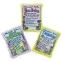 FUZZU Bloomin’ Kitty Seed Packets Cat Toys with U.S. Grown Certified Organic Catnip Collection - Set of 3: Bee Balm, Snap Dragon, and Tiger Lily FUZZU Bloomin’ Kitty Seed Packets Cat Toys with U.S. Grown Certified Organic Catnip Collection - Set of 3: Bee Balm, Snap Dragon, and Tiger Lily