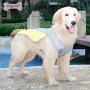 DogLemi Dog Cooling Vest Harness Summer Cooler Jacket Safety Reflective Adjustable Straps Outdoor Sun-Proof Pet Hunting Coat, Best for Small Medium Large Dogs