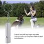 ViaGasaFamido Birds Training Whistle, 2PCS Pet Parrot Dog Training Whistle Pet Training Toy for Puppies Parrots Pigeon Behavior Obedience Silence Recall Training Tool