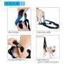 RC GearPro Dog Lift Harness for Back Legs, Pet Support Sling Help Weak Legs Stand Up Injured Disabled Arthritis ACL Joint Pain Elderly RC GearPro Dog Lift Harness for Back Legs, Pet Support Sling Help Weak Legs Stand Up Injured Disabled Arthritis ACL Joint Pain Elderly