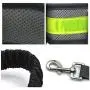 Dog Treat Pouch for Training Safe Dog Treat Waist Bags Set Pet Dog Training Essential Kit With Reflective Waist Belt And Dog Walking Strip Pet Training Bag Easily Carries Pet Toys, Kibble, Treats Dog Treat Pouch for Training Safe Dog Treat Waist Bags Set Pet Dog Training Essential Kit With Reflective Waist Belt And Dog Walking Strip Pet Training Bag Easily Carries Pet Toys, Kibble, Treats